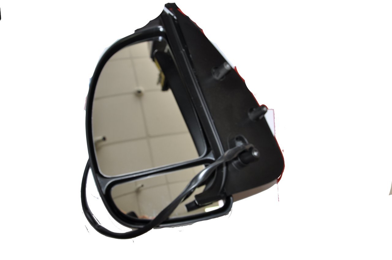 Dış Dikiz Ayna Sol Ducato 1999-2006 Arası (Elektirikli)