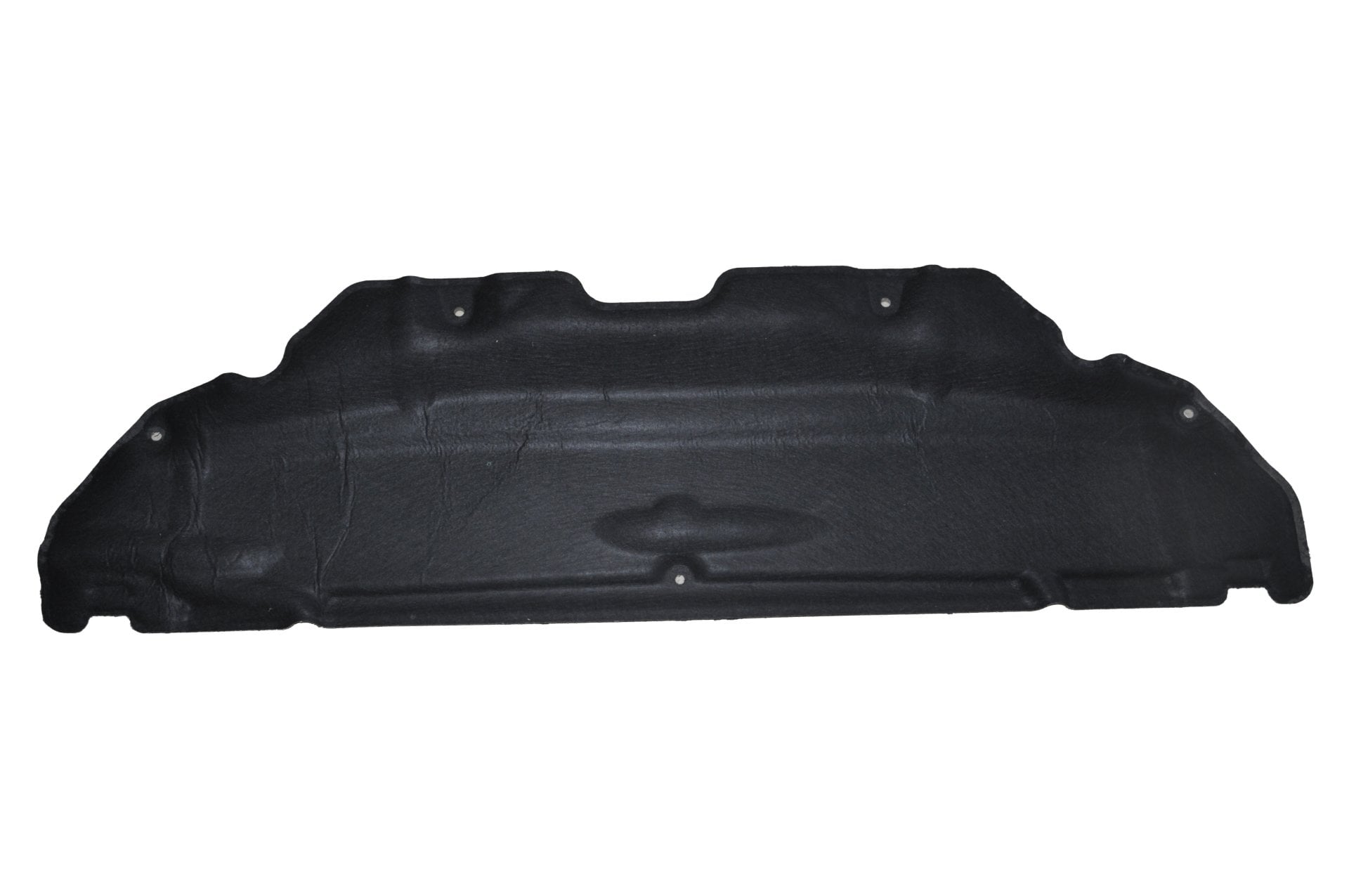 Motor Kaput İzalatörü Trafic III 2015 Sonrası