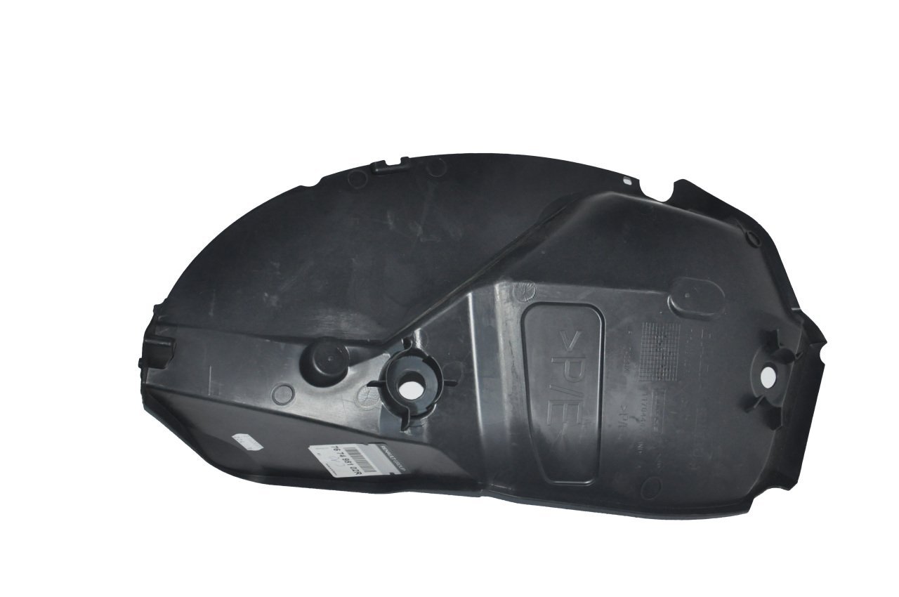 Çamurluk Davlumbazı Arka Sol Dacıa Stepway 2013 Sonrası