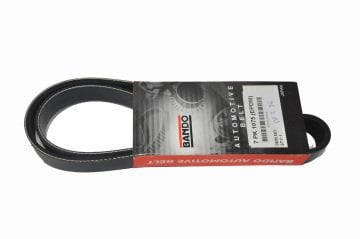 Alternatör Kayışı 2.3 Ducato