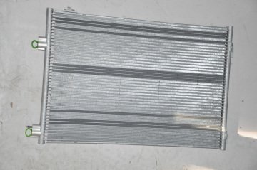 Radyatör Klima (Kondanser) 1.5 Clio Symbol 2008-2012 Arası Thalıa