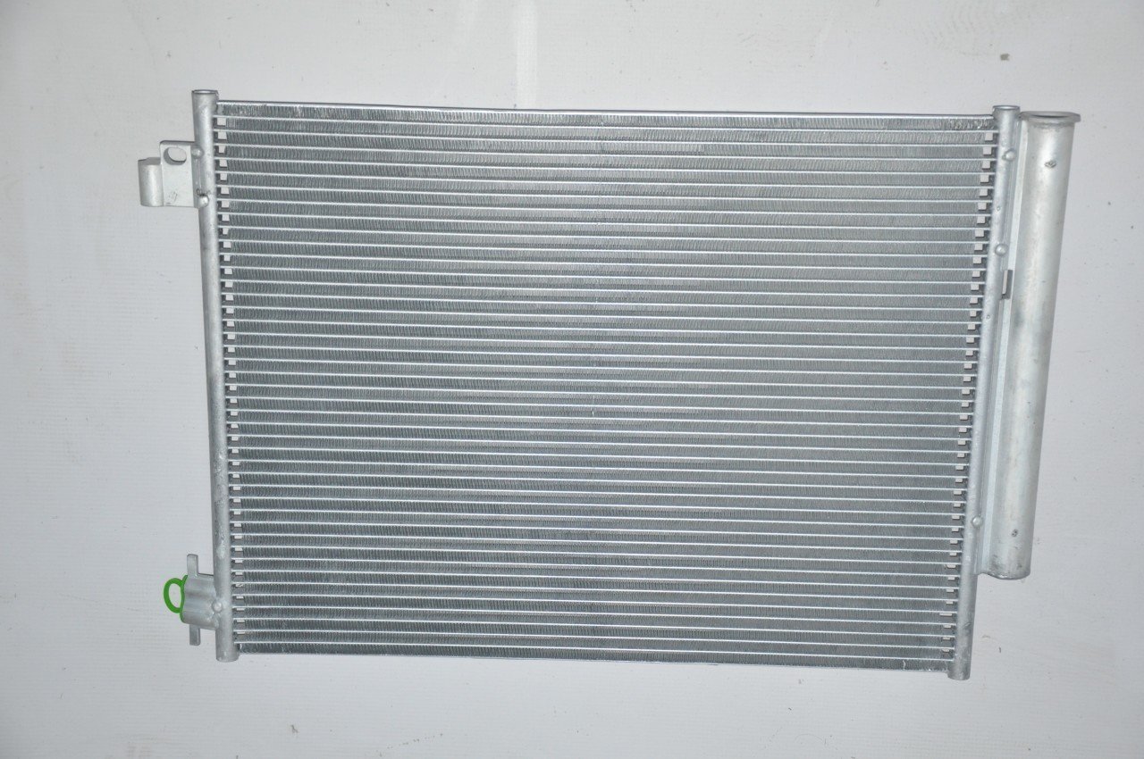 Radyatör Klima (Kondanser) 1.5 Dacıa Stepway-Dokker-Lodgy-Clio Symbol 2013 Sonrası-Clio IV