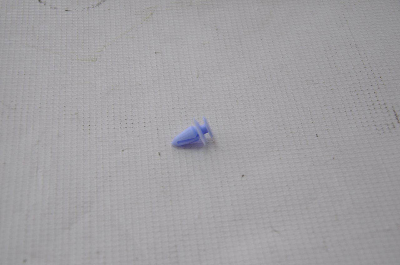 Kapı Döşeme Klipsi Fiorino