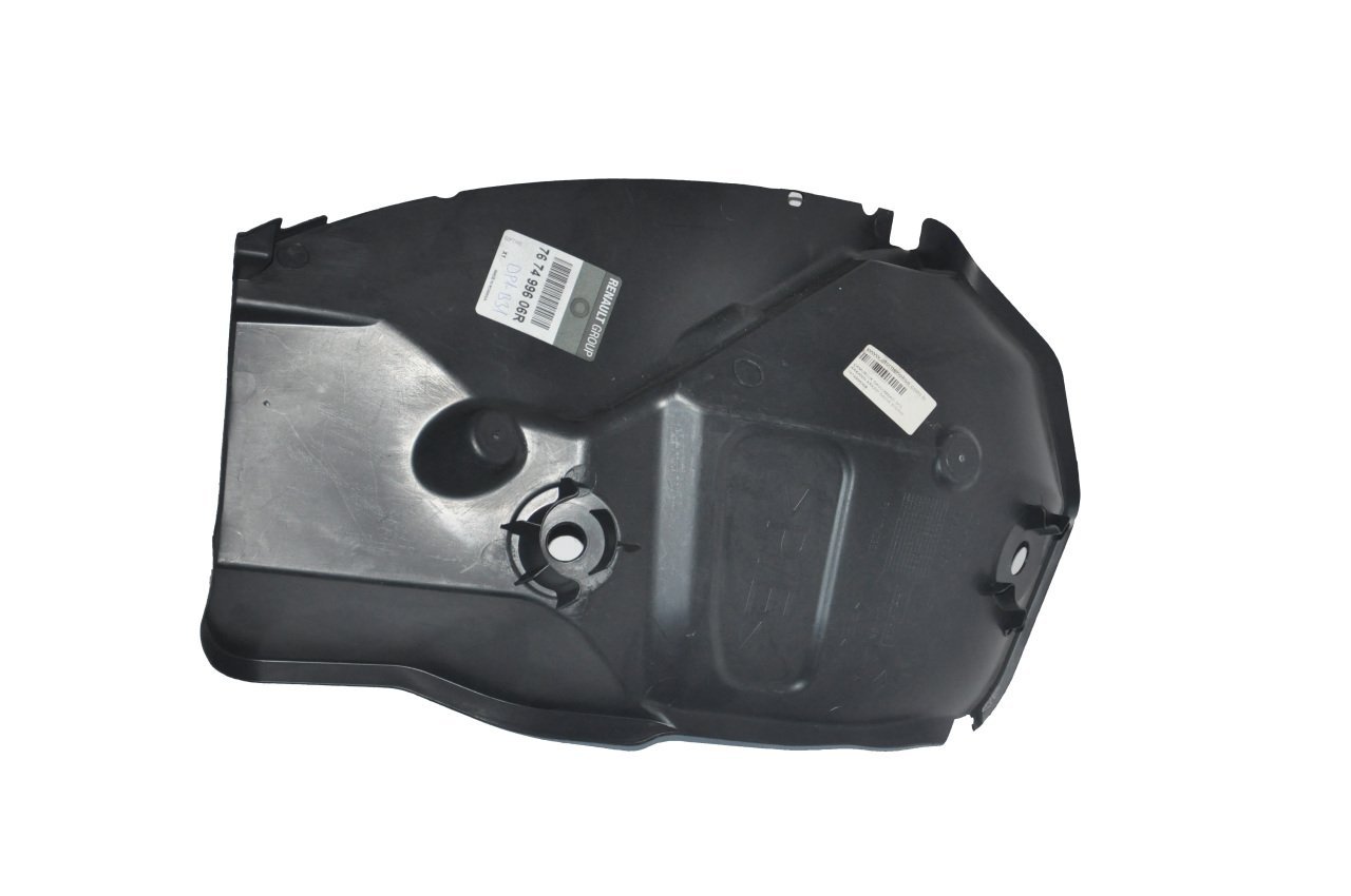 Çamurluk Davlumbazı Sol Arkanın Arkası Clio Symbol 2013 Sonrası