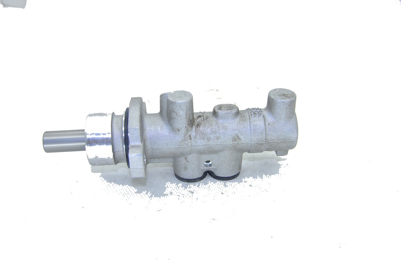 Fren Ana Merkez Kango 1997-2007 Arası