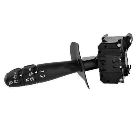 Silecek Kumanda Kolu Clio IV