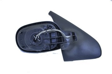 Dış Dikiz Ayna Sağ Clio 2001-2008 Arası (Manuel)