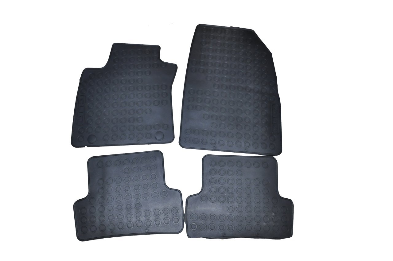 Paspas Lastik Tk.Clio IV