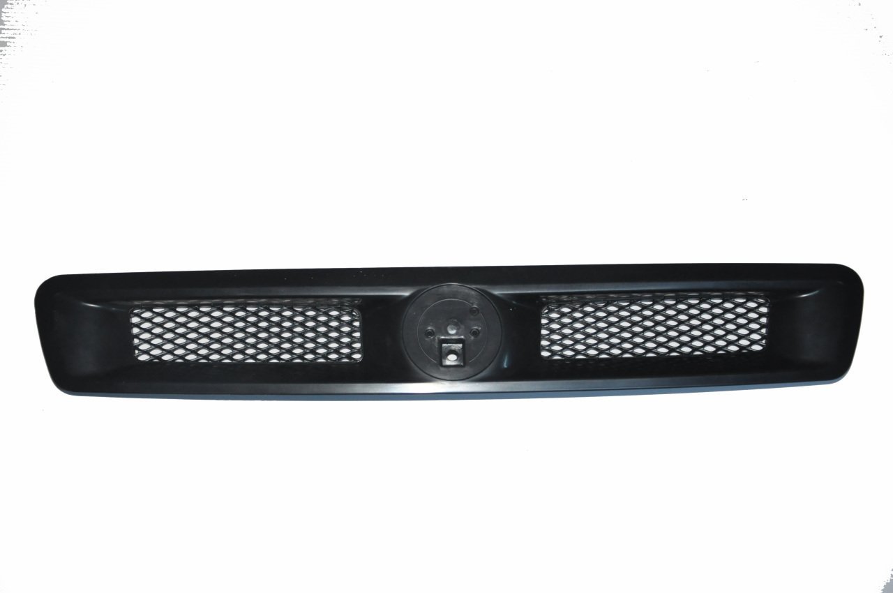 Panjur Ön Albea-Palio 2002-2006 Arası