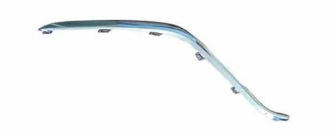 Tampon Ön Sis Çerçeve Üst Sağ Büyük (Nikelaj) Linea 2012 Sonrası