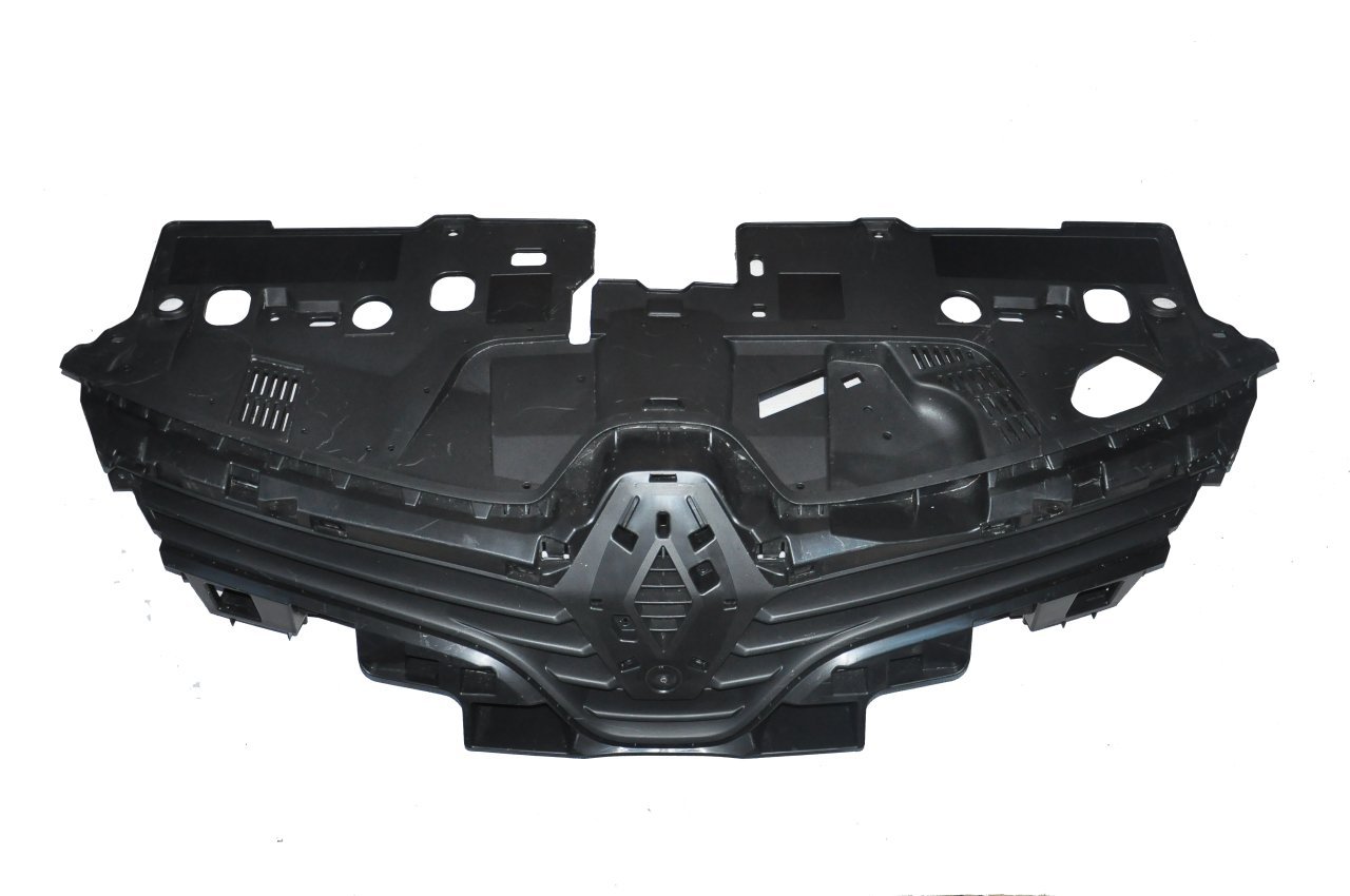 Panjur Ön Clio IV 2017 Sonrası