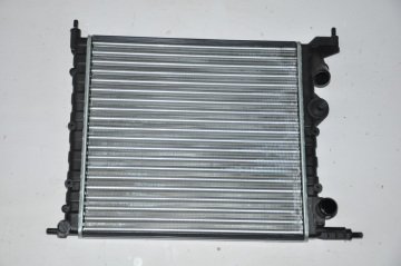 Radyatör Su 1.4 Clio 1991-1998 Arası (Klimalı)