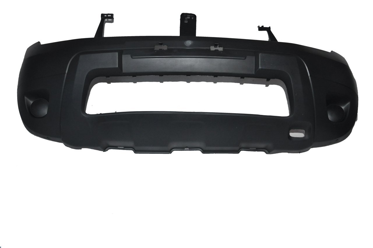 Tampon Ön (Sissiz Tip) Dacıa Duster