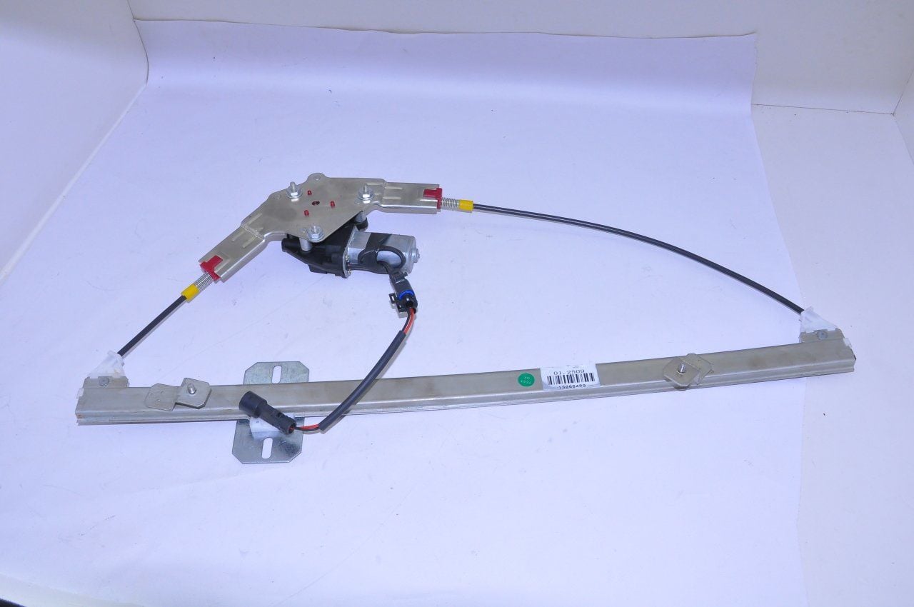 Cam Krikosu Ön Sol Master 1998-2011 Arası (Elektirikli)