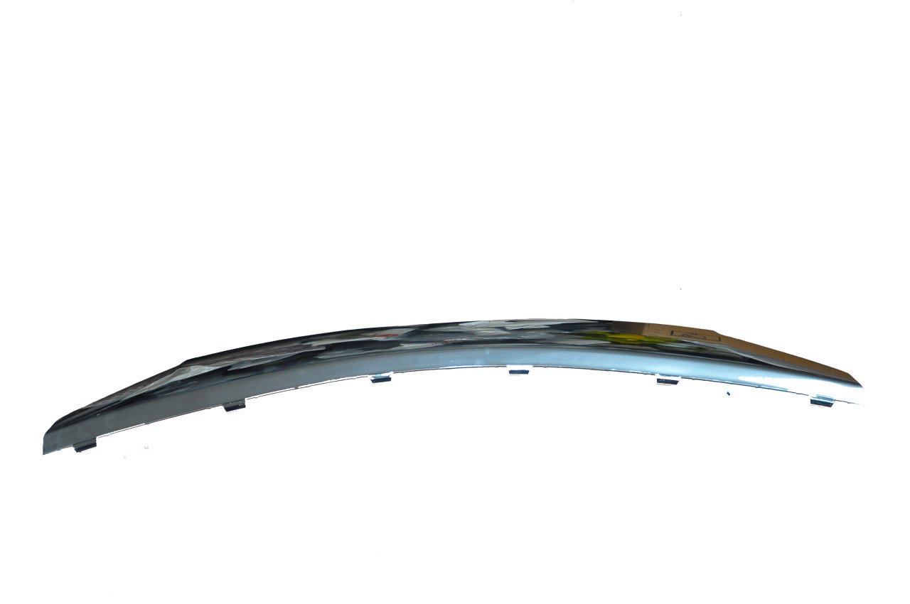 Panjur Üst Izgara Dacıa Sandero 2008-2012 Arası (Krom)