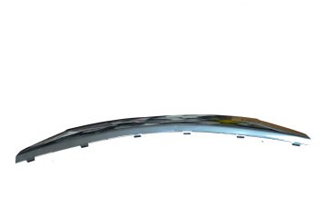 Panjur Üst Izgara Dacıa Sandero 2008-2012 Arası (Krom)