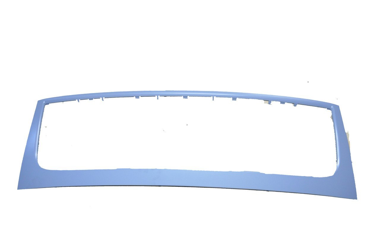 Panjur Ön Dış (Çerçeve) Scudo 2007 Sonrası