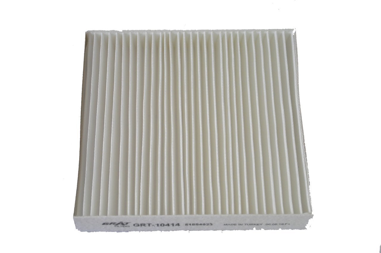 Polen Filitresi Fıat 500 2012 Sonrası-Panda 2012 Sonrası