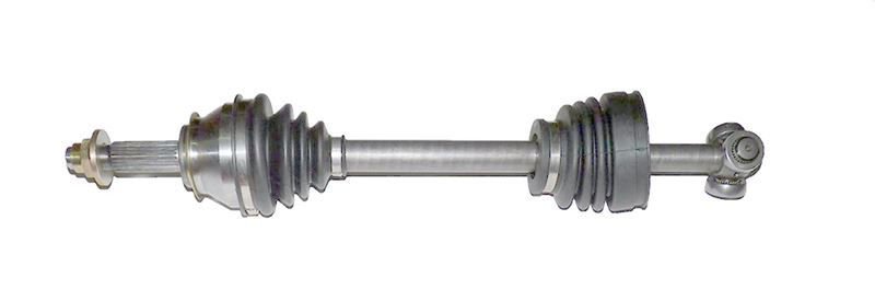 Aks Ön Sol 1.4 Uno 70