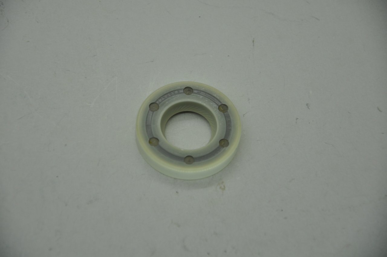 Eksantirik Keçesi 1.7 Flash-1.8-2.0 Megane-Clio-Laguna-R19