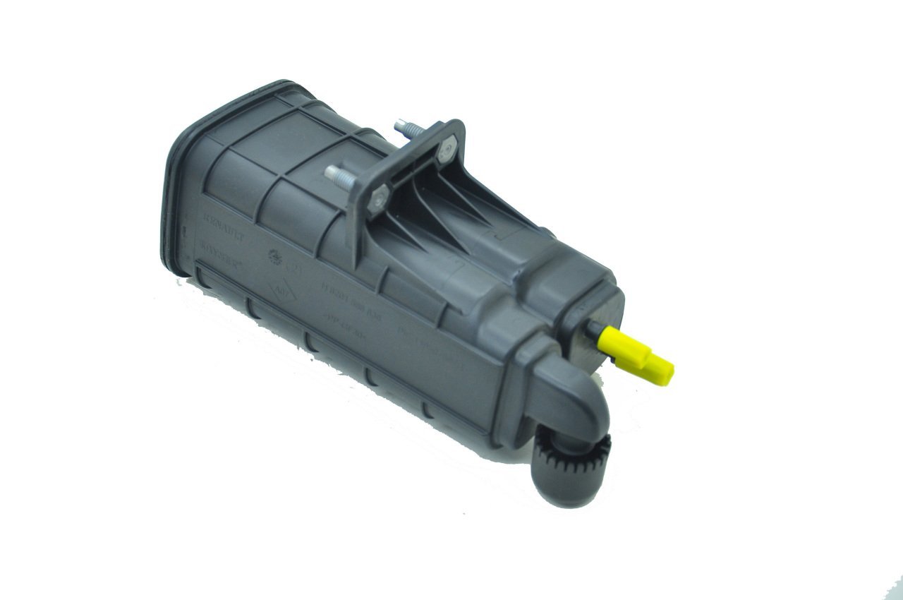 Kanister 0.9 Tce Clio Symbol 2013 Sonrası-Dacıa Sandero II