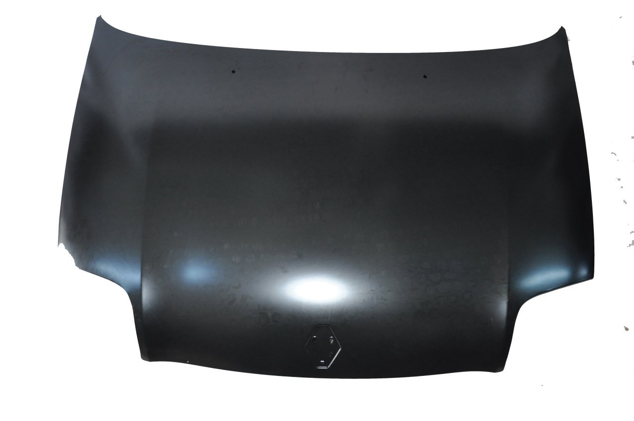 Motor Kaputu Clio Sedan-Hb 1998-2001 Arası