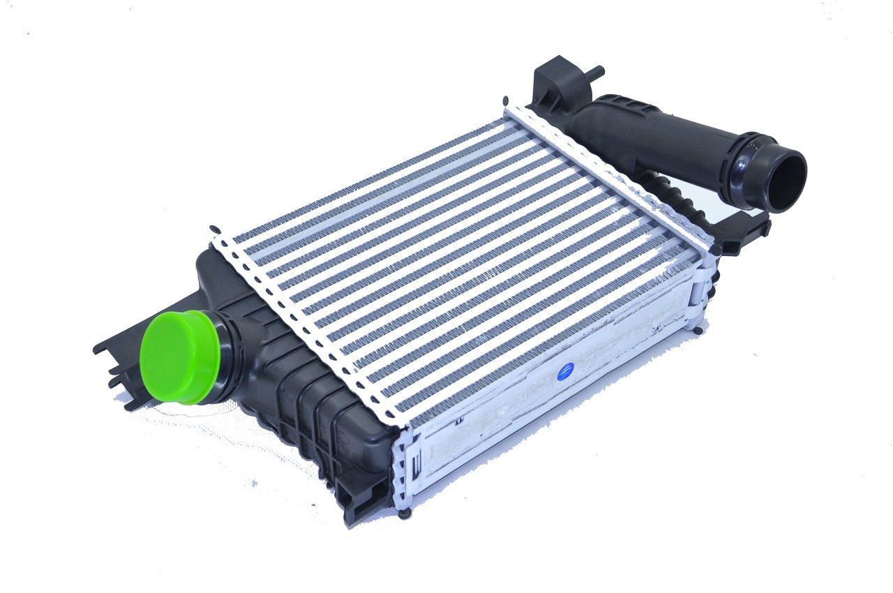 Radyatör Turbo Clio Symbol 2013 Sonrası-Dacıa Stepway-Dokker-Lodgy