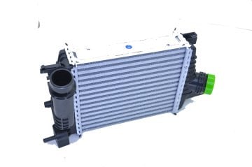 Radyatör Turbo Clio Symbol 2013 Sonrası-Dacıa Stepway-Dokker-Lodgy