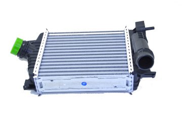 Radyatör Turbo Clio Symbol 2013 Sonrası-Dacıa Stepway-Dokker-Lodgy