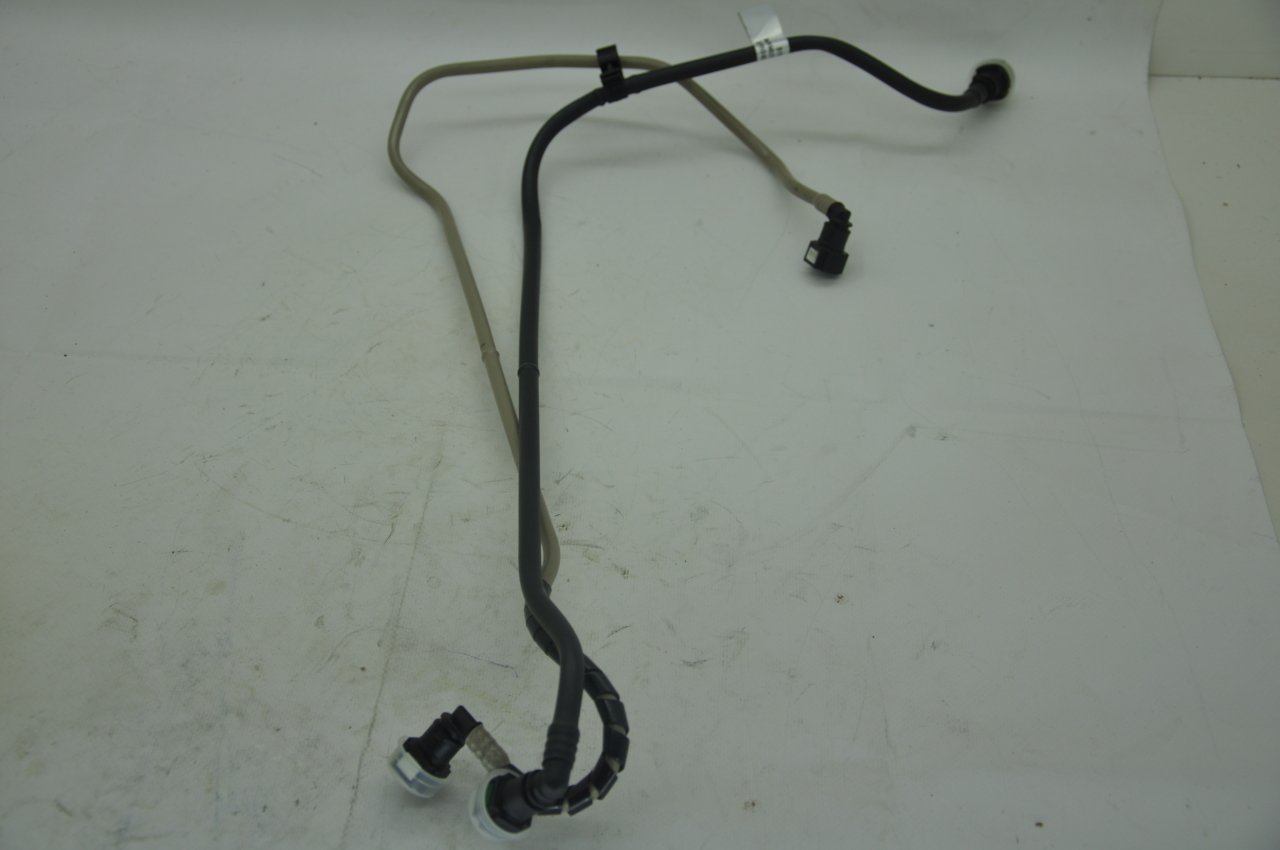 Mazot Pompa Hortumu Tk.1.3 Linea Euro 4 (Filitreden Pompaya Giden)