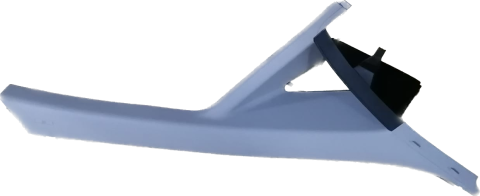 Cam Direk İç Bakaliti Ön Sağ Grande Punto