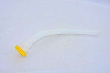 Cam Yıkama Fiskiye Depo Dolum Borusu Laguna II (2001-2007 Arası)