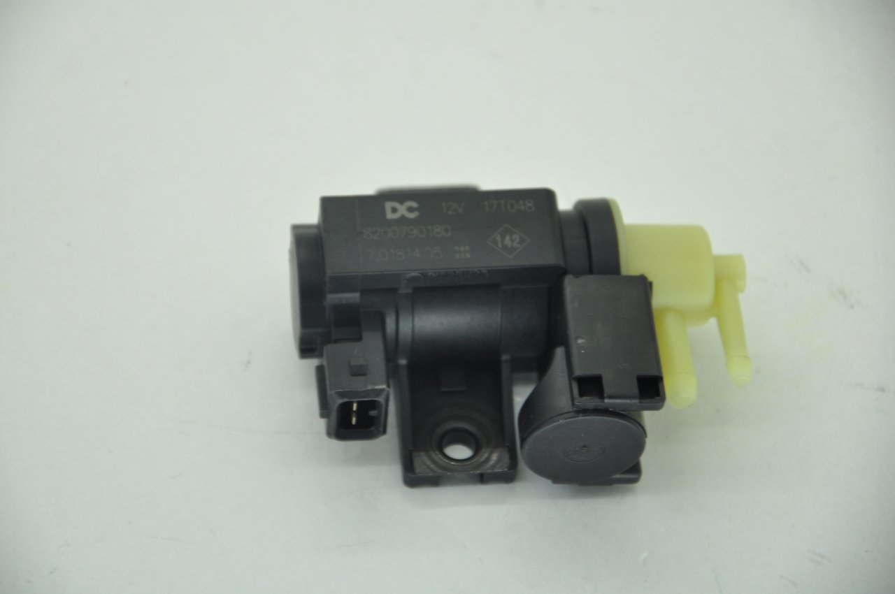 Turbo Basınç Valfi 1.5 Fluence 2013 Sonrası-Clio IV