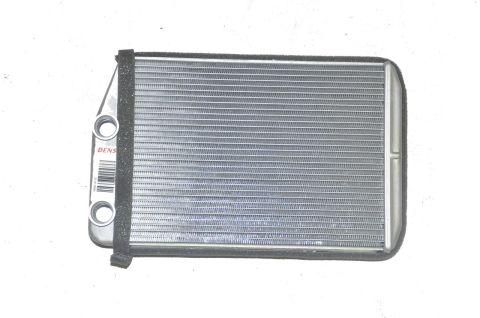 Radyatör Kalorifer Ducato 2006 Sonrası (Borulu)