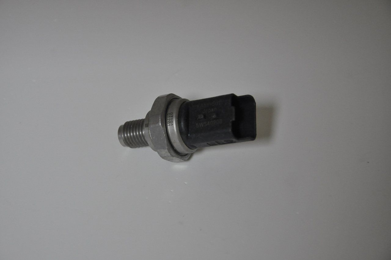 Yakıt Basınç Rail Müşürü 1.5 Fluence-Megane (Boru Hariç)