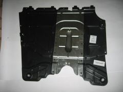 Karter Muhafazası Doblo 2010 Sonrası