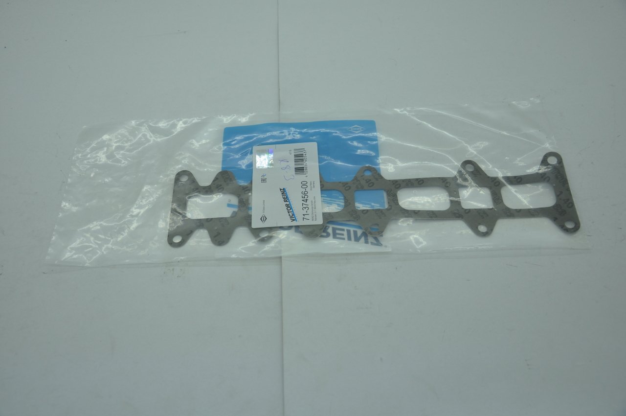 Manifold Contası Eksoz 2.3 Ducato