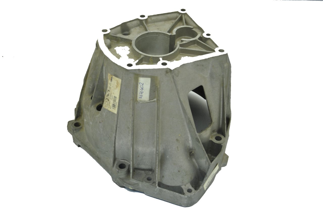 Volant Muhafazası Doğan-Şahin-Kartal (Slx)