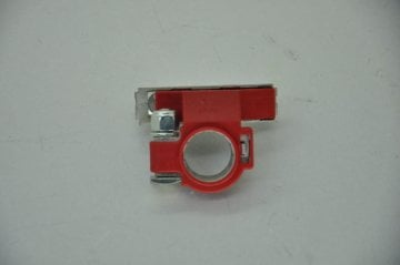 Akü  Kutup Başı Clio III (+)