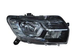 Far Sağ Dacıa Sandero II-Logan Mcv 2017 Sonrası (Ledli)