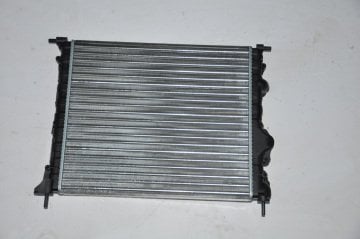 Radyatör Su 1.4 Clio-Kango-1.6 8 Valf Megane I (Klimasız Müşürlü)
