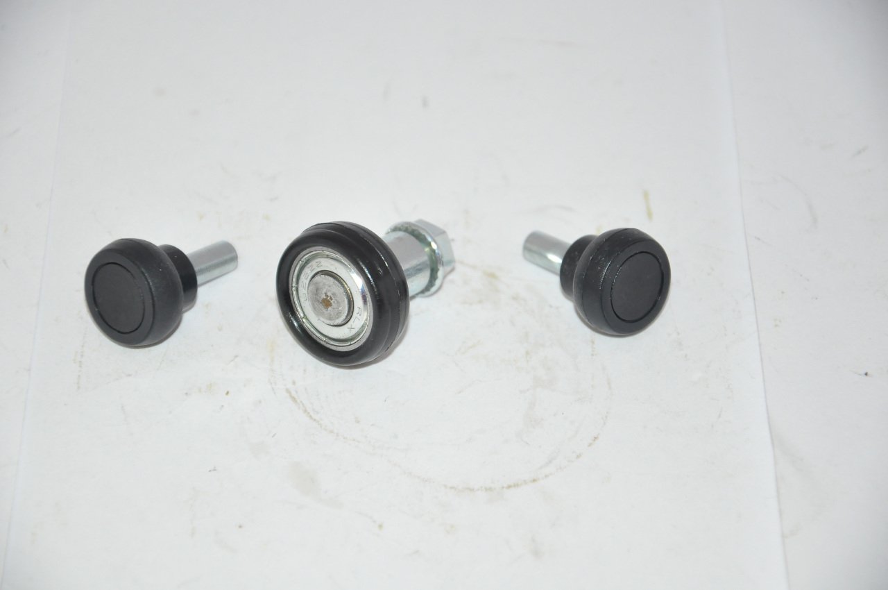 Sürgülü Kapı Alt Makara Tamir Takımı Master 2011 Sonrası