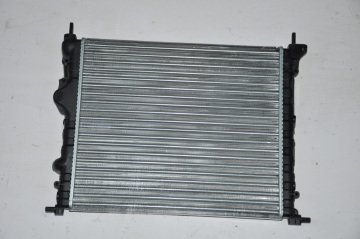 Radyatör Su 1.4 Clio-Kango-1.6 8 Valf Megane I (Klimasız Müşürsüz)