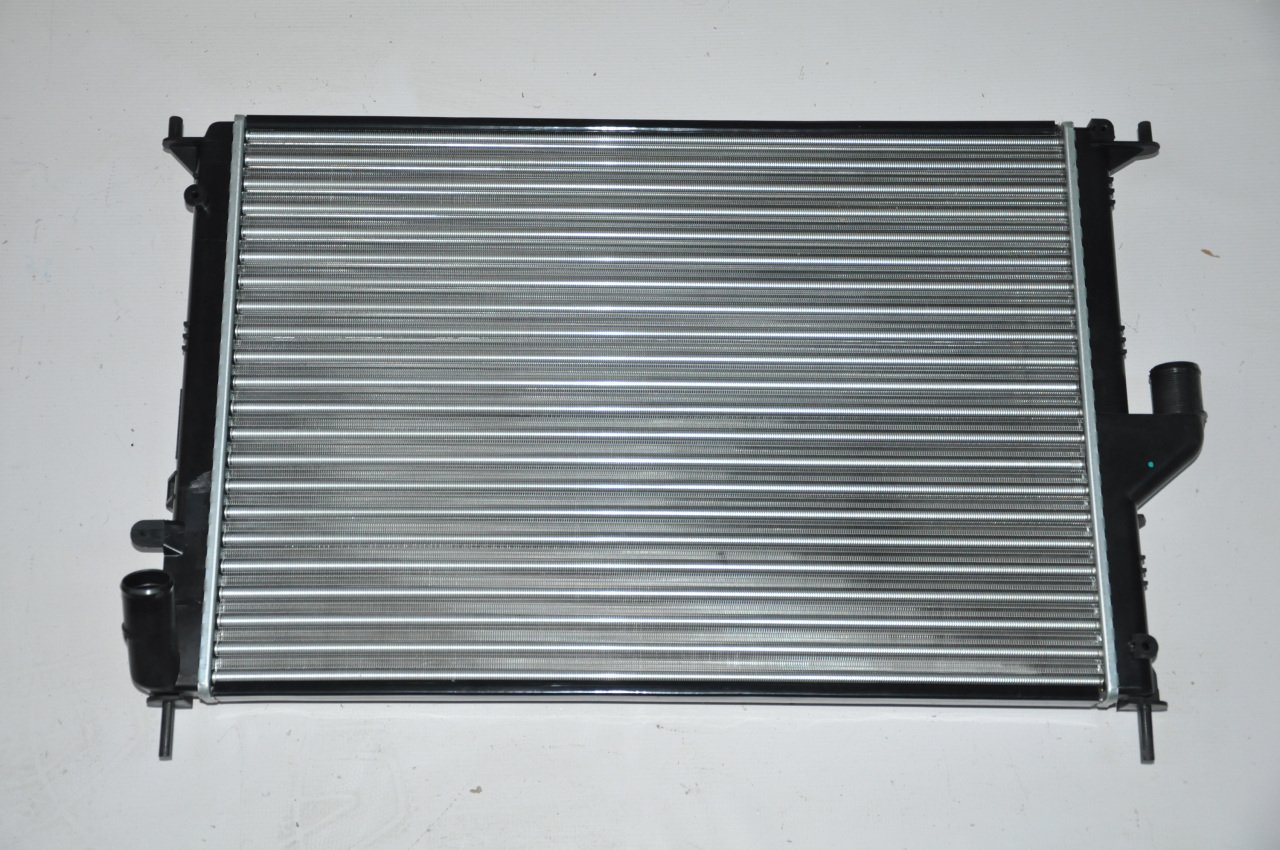Radyatör Su 1.5 Dacıa Logan-Sandero