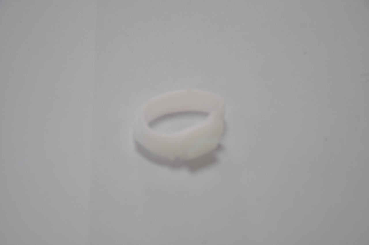 Kablo Tesisat Kelepçesi Büyük Doğan-Şahin-Kartal