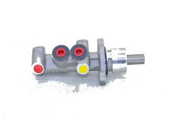 Fren Ana Merkez Megane II Abs'Li