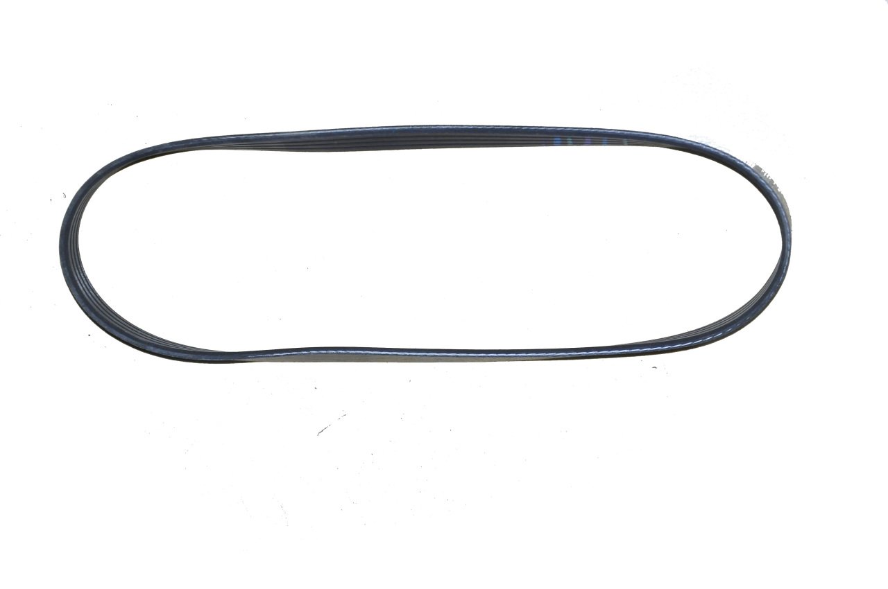 Alternatör Kayışı 1.2 8 Valf Palio-Siena-Doblo (4Pk675)