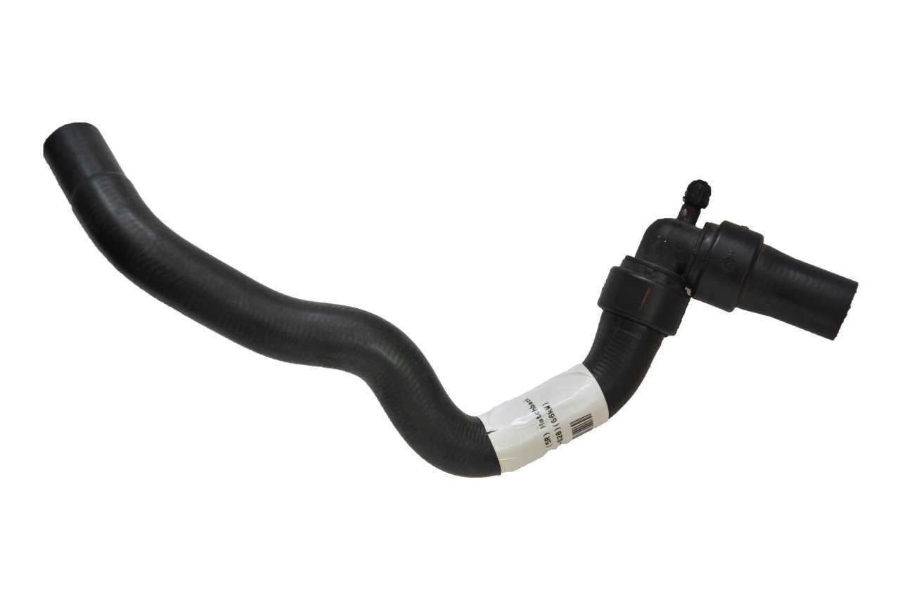 Kalorifer Hortumu 1.5 Clio IV