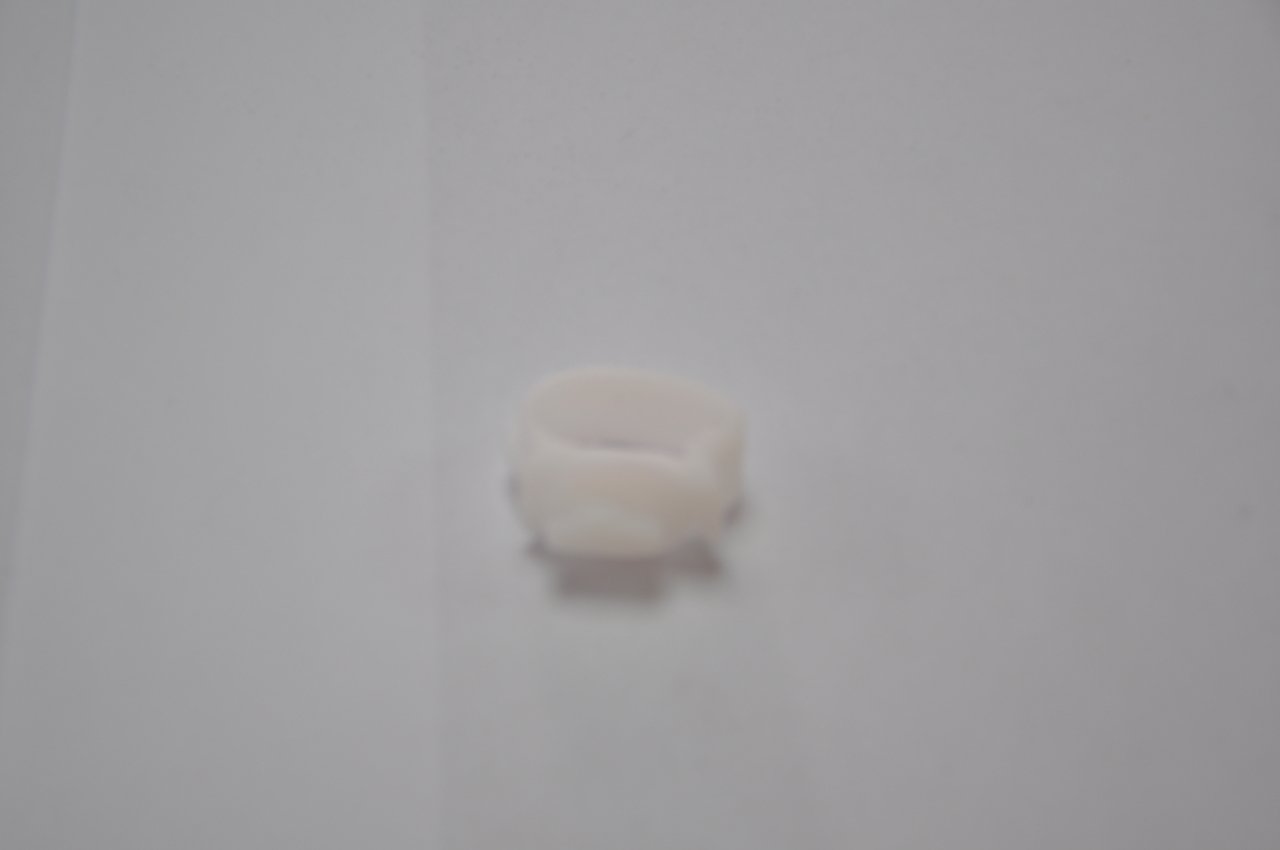 Kablo Tesisat Kelepçesi (Orta Boy) Doğan-Şahin-Kartal