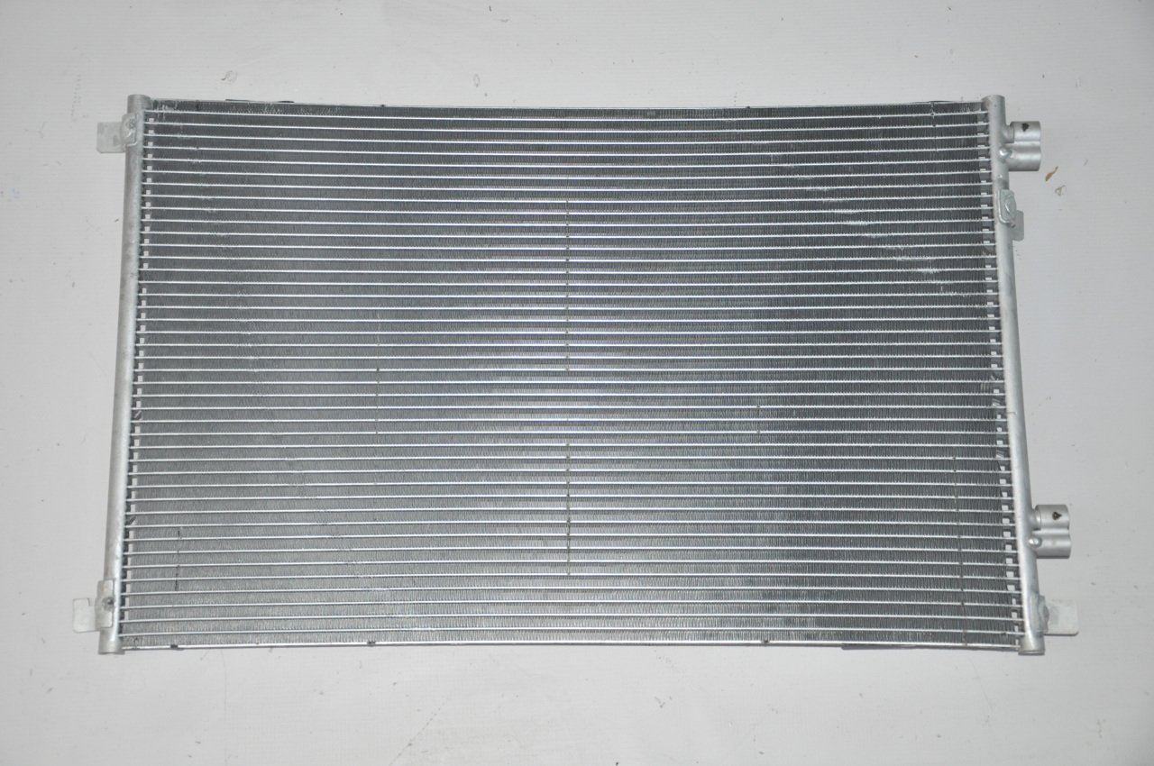 Radyatör Klima (Kondanser) Megane II